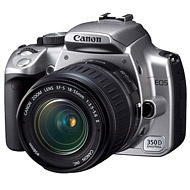 Canon 350D