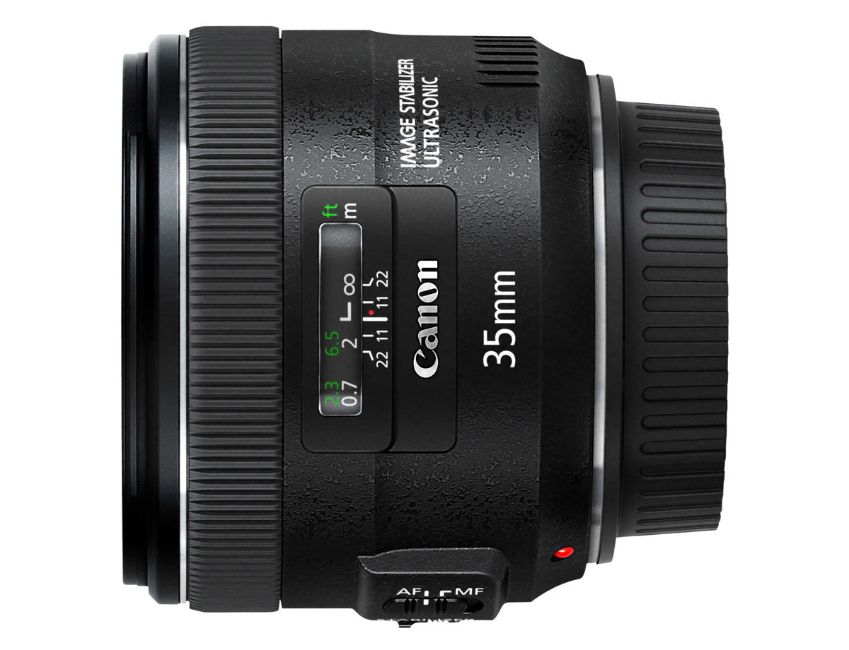 Canon EF 35mm f/2 IS USM : Specifications and Opinions | JuzaPhoto