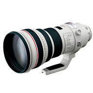 Canon EF 400mm f/2.8 L IS USM
