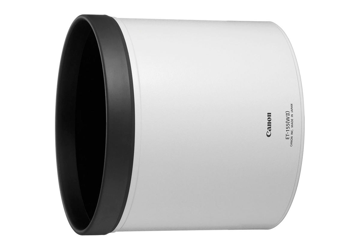Canon EF 400mm f/2.8 L IS II USM : Specifications and Opinions