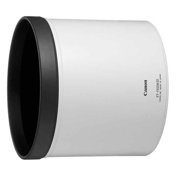 Canon EF 400mm f/2.8 L IS II USM