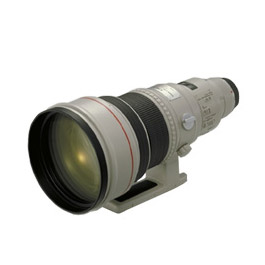 Canon EF 400mm f/2.8 L USM