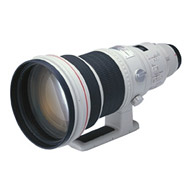 Canon EF 400mm f/2.8 L II USM