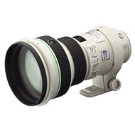 Canon EF 400mm f/4.0 DO IS USM