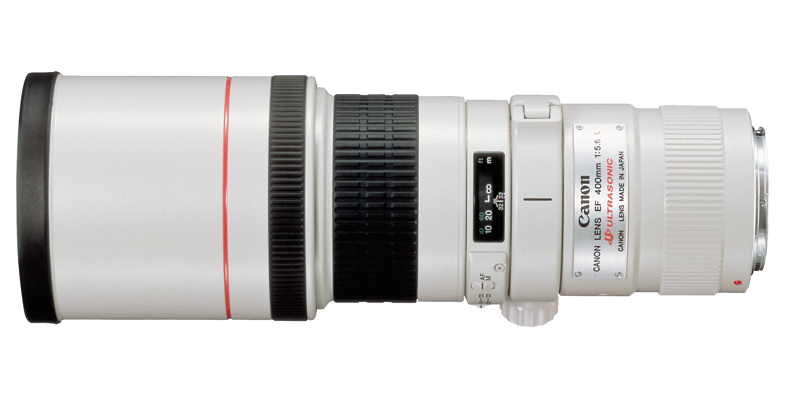 Canon EF 400mm f/5.6 L USM