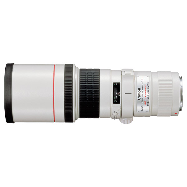 Canon EF 400mm f/5.6 L USM