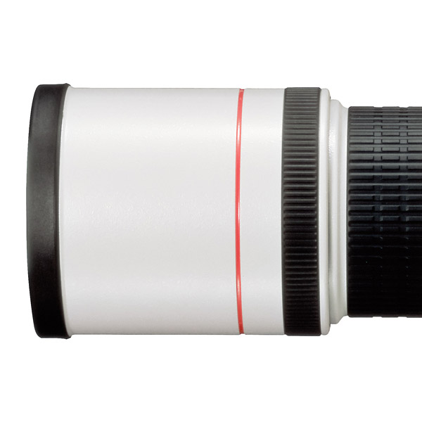 Canon EF 400mm f/5.6 L USM