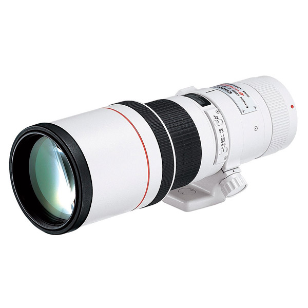 Canon EF 400mm f/5.6 L USM