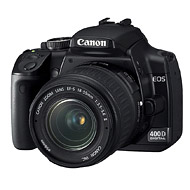 Canon 400D