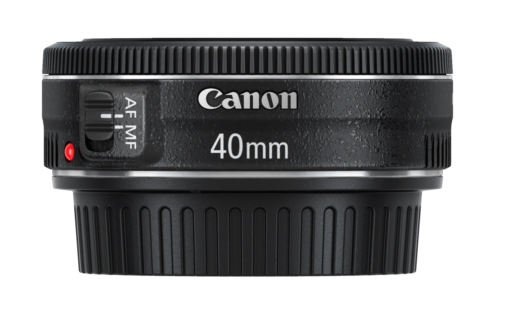 Canon EF 40mm f/2.8 STM