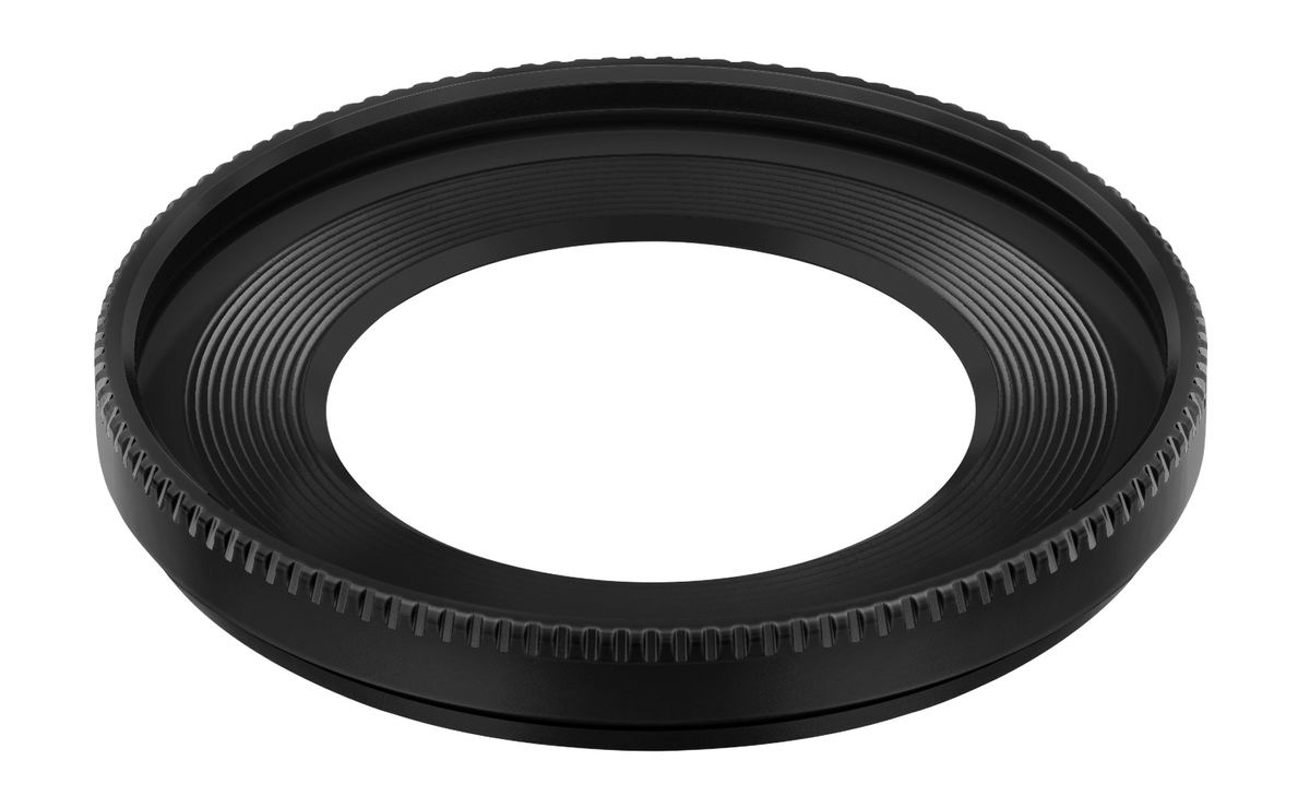 Canon EF 40mm f/2.8 STM