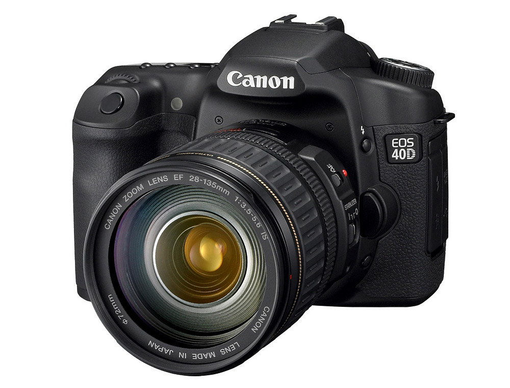 Canon 40D