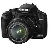 Canon 450D