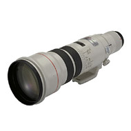 Canon EF 500mm f/4.5 L USM