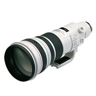 Canon EF 500mm f/4 L IS USM