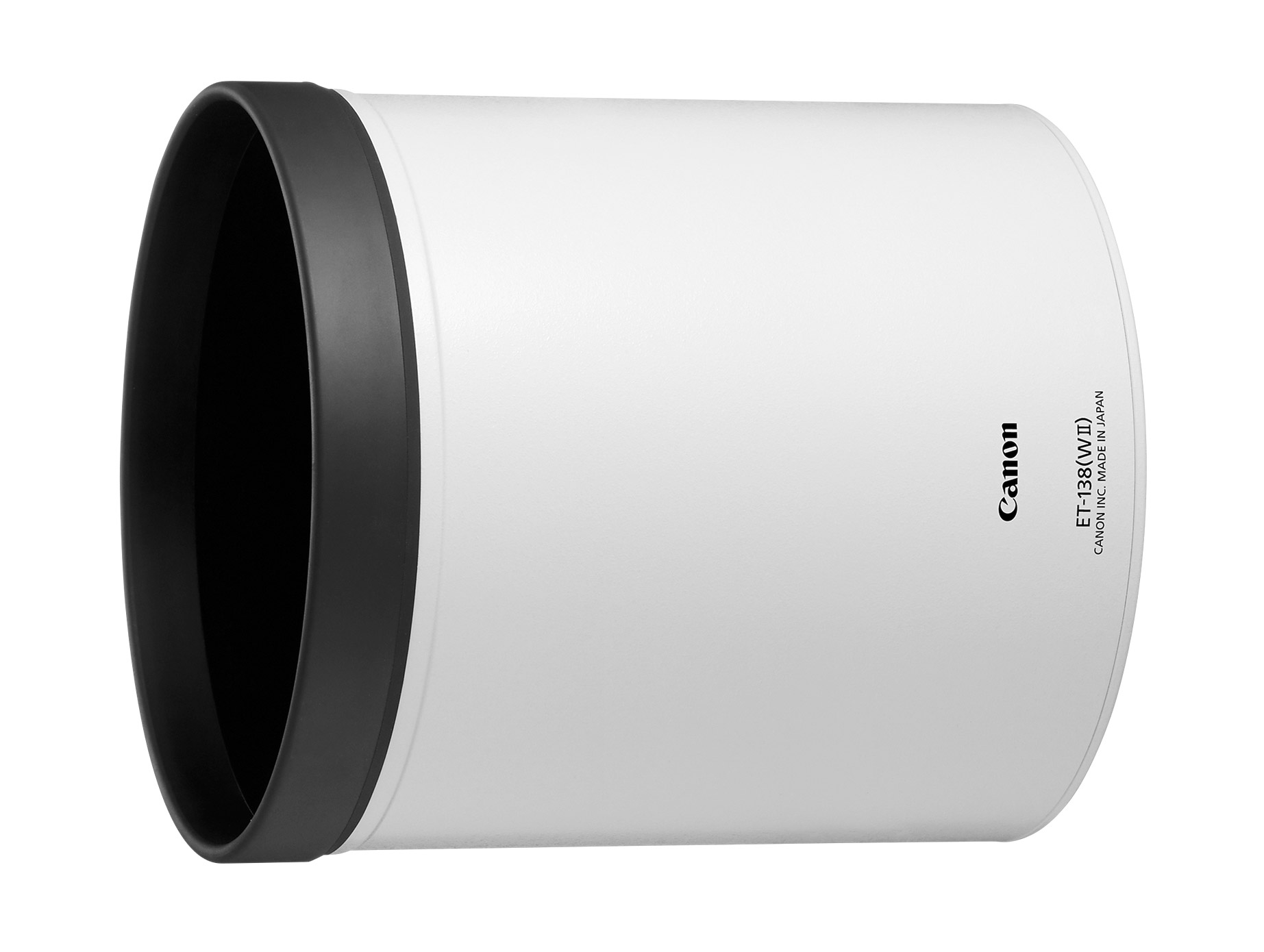 Canon EF 500mm f/4 L IS II USM