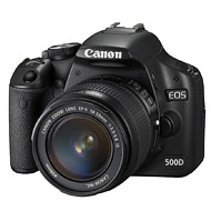 Canon 500D