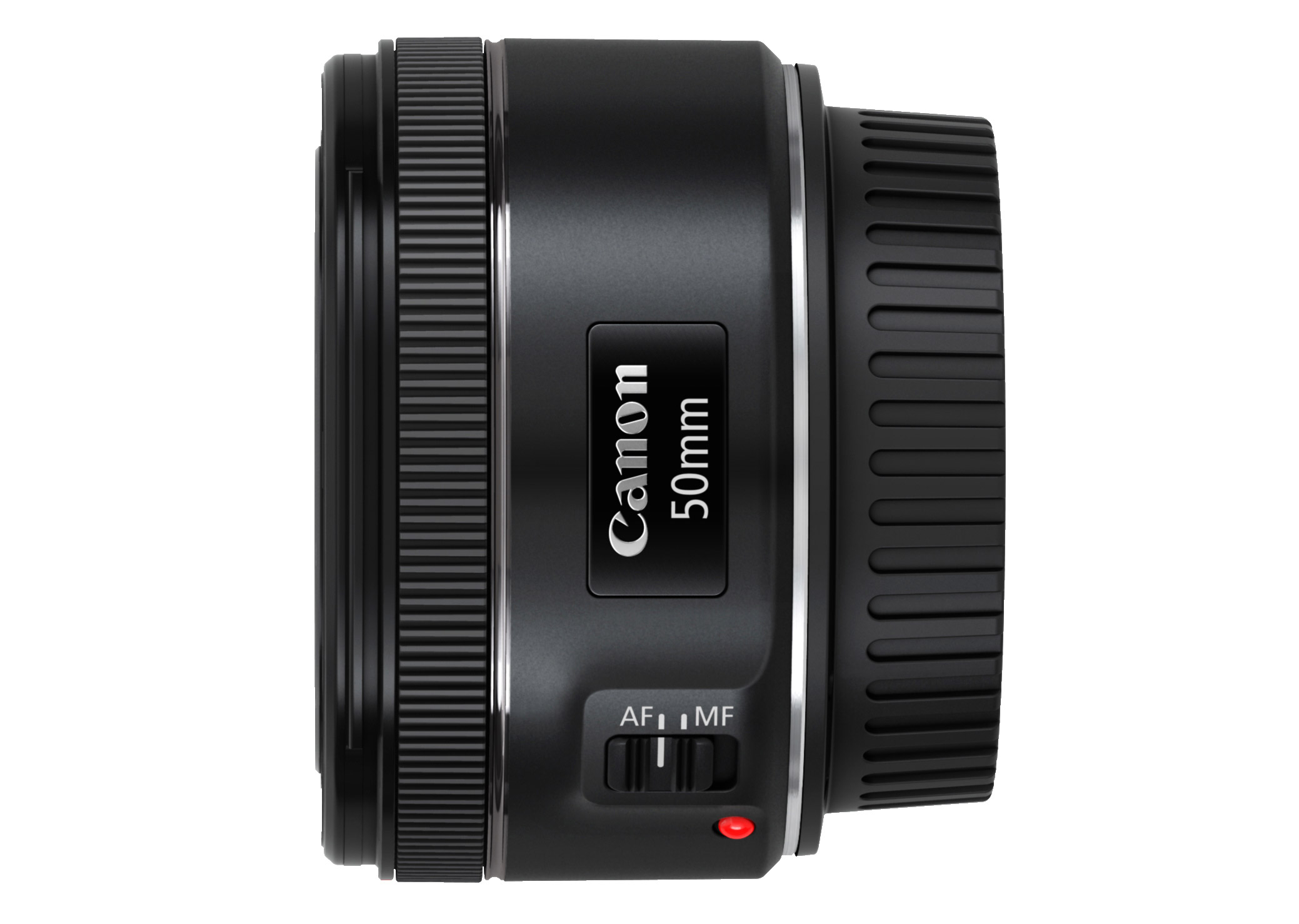 Canon EF 50mm f/1.8 STM