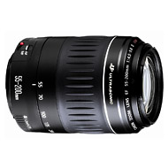 Canon EF 55-200mm f/4.5-5.6 II USM