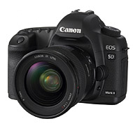 Canon 5D Mark II