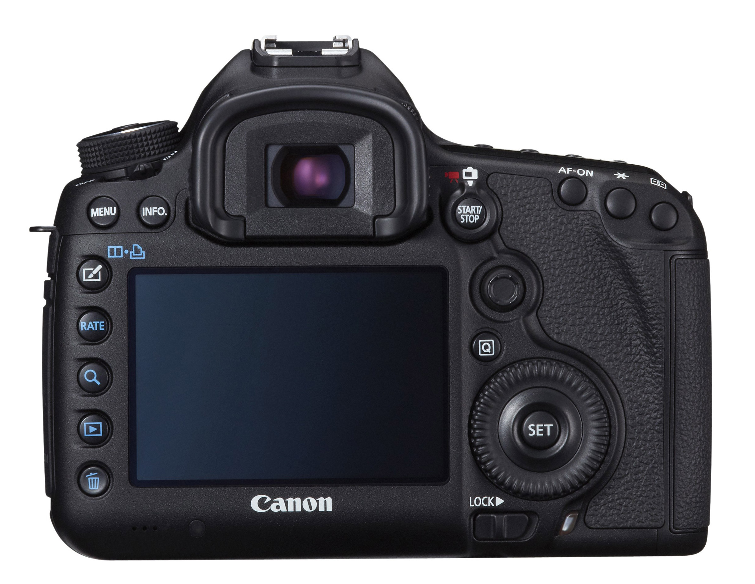 Canon 5D Mark III