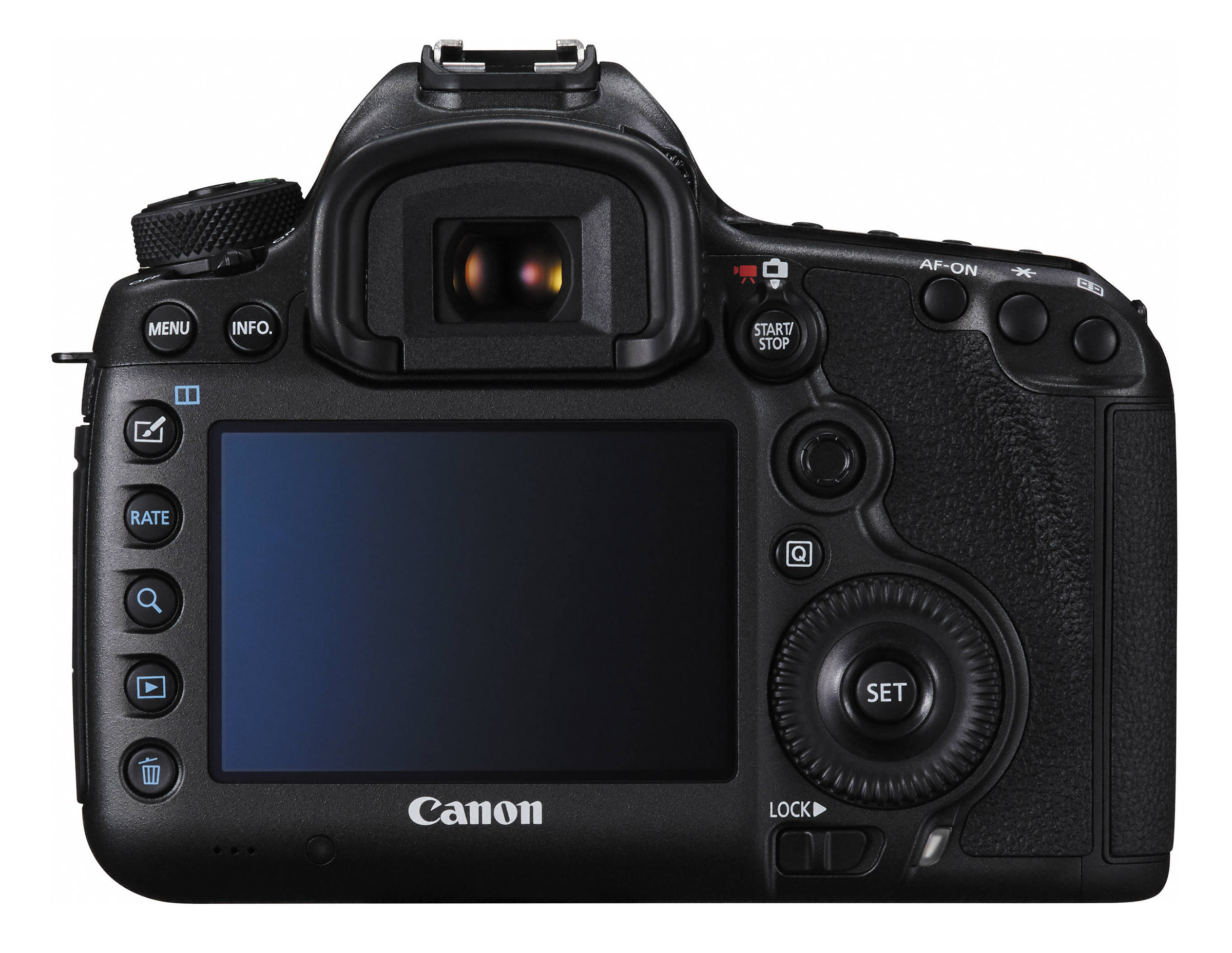 Canon 5Ds