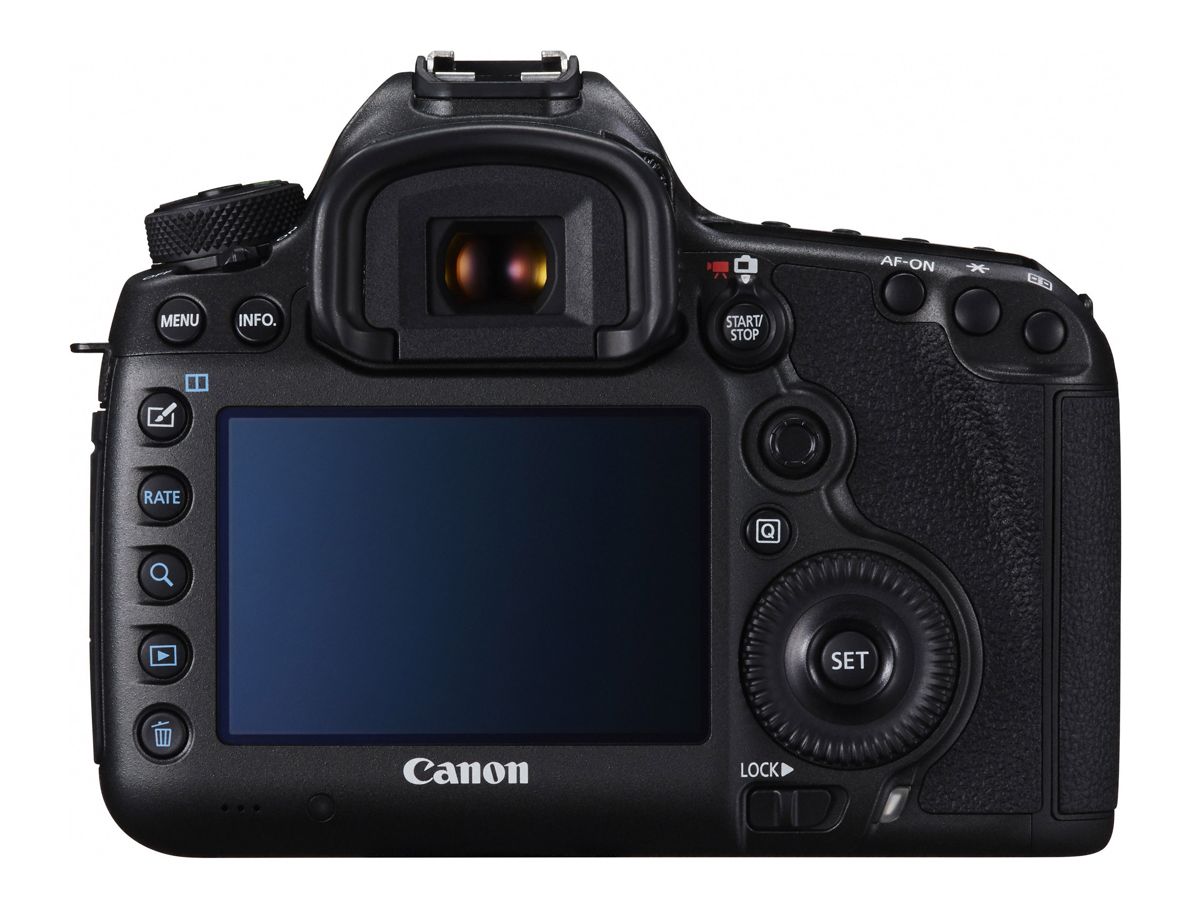 Canon 5Ds R