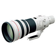 Canon EF 600mm f/4 L IS USM