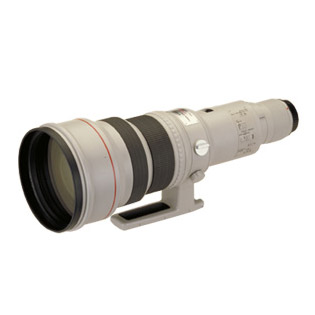 Canon EF 600mm f/4 L USM