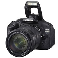 Canon 600D