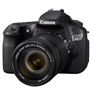 Canon 60D