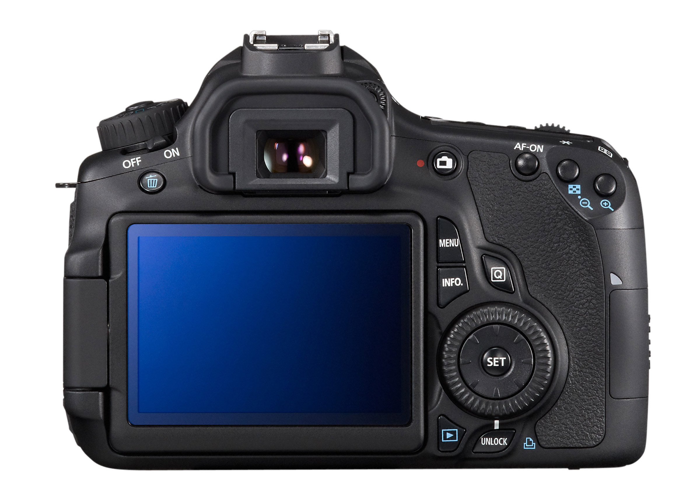 Canon 60Da