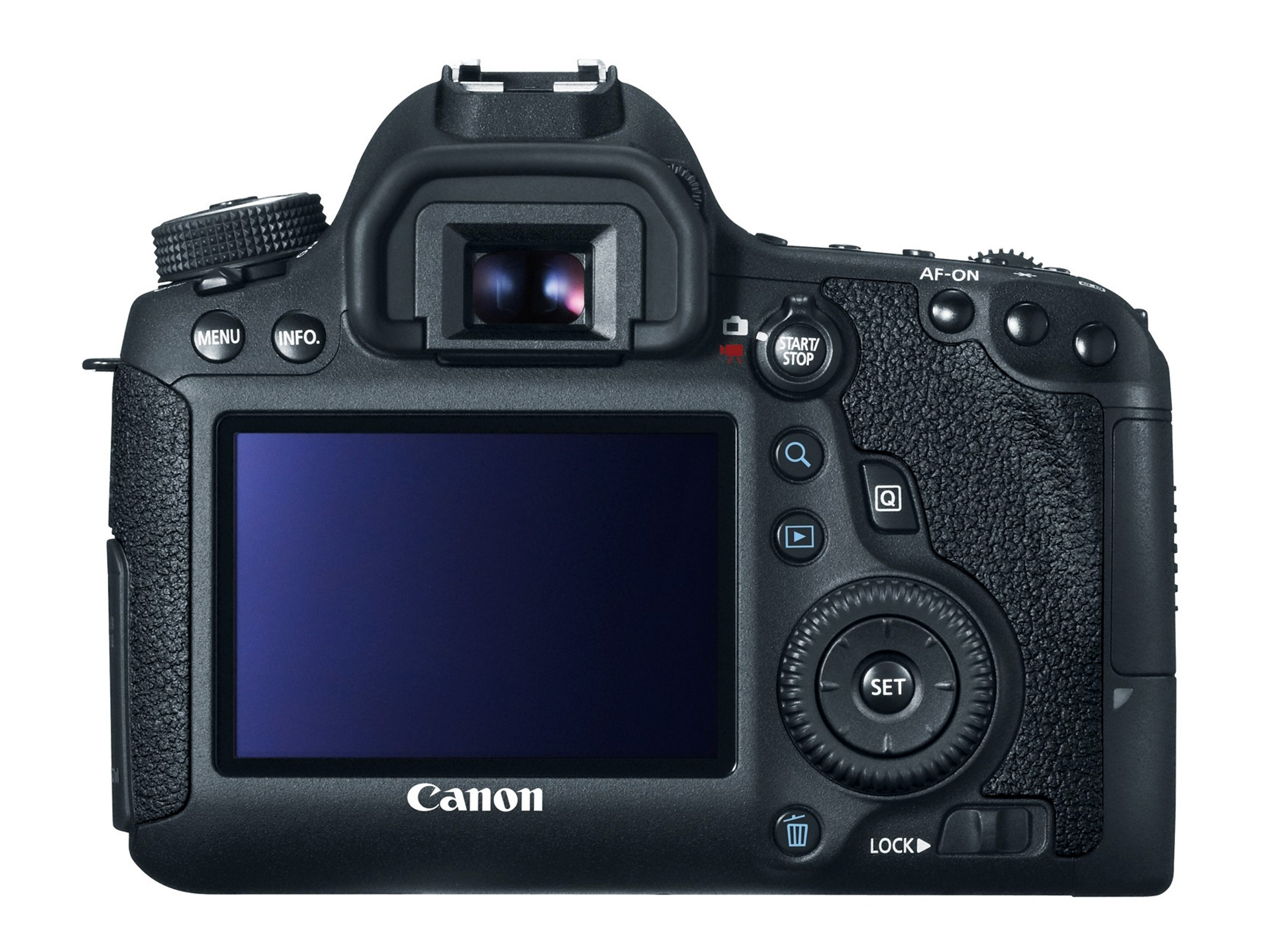 Canon 6D