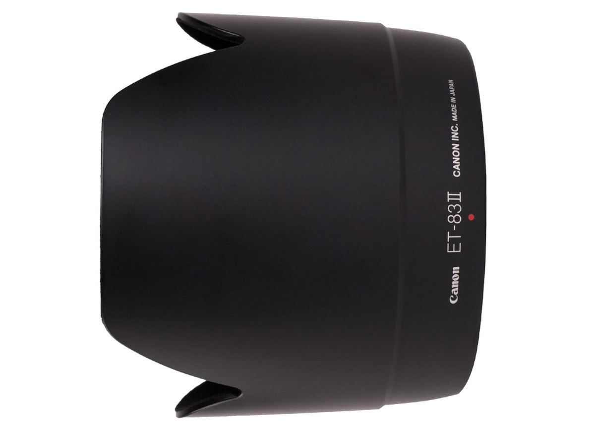 Canon EF 70-200mm f/2.8 L USM : Specifications and Opinions Canon EF 70-200mm f/2.8 L USM : Specifications and Opinions
