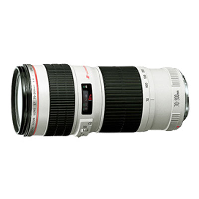 Canon EF 70-200mm f/4.0 L USM