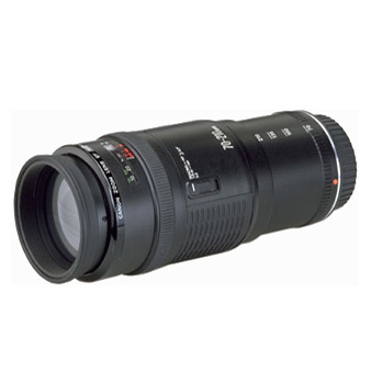 Canon EF 70-210mm f/4