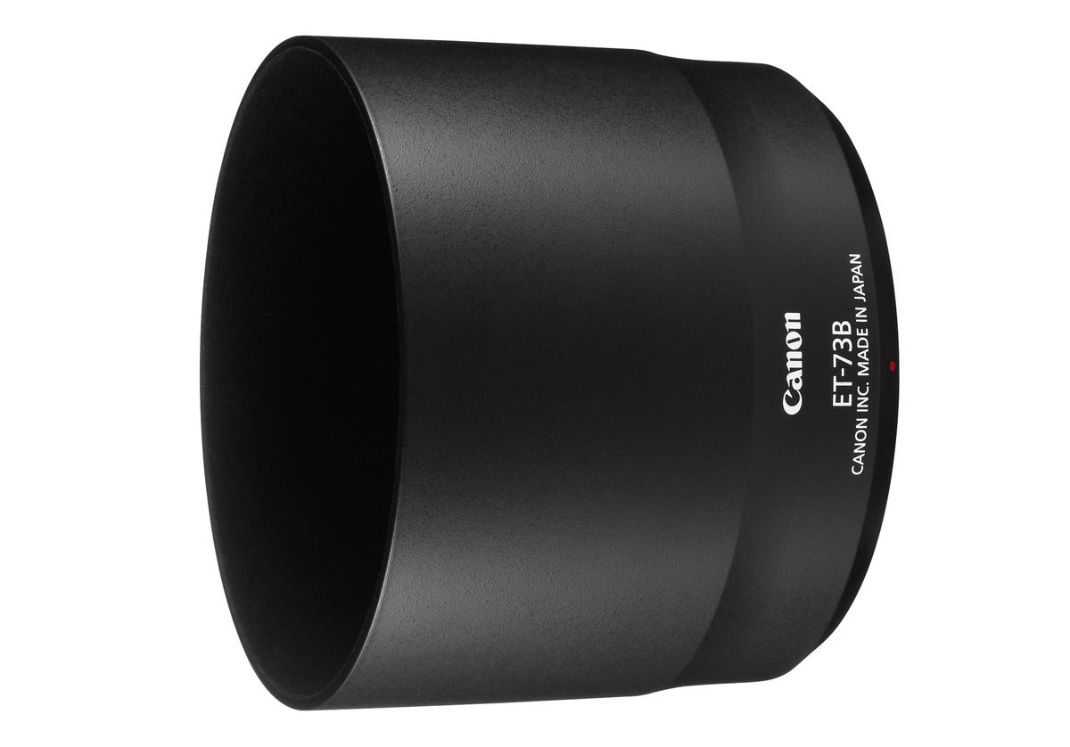 Canon EF 70-300mm f/4-5.6 L IS USM : Specifications and