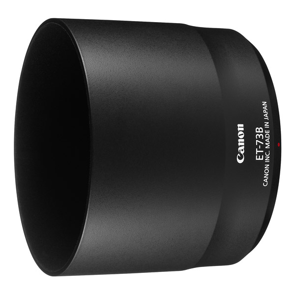 Canon EF 70-300mm f/4-5.6 L IS USM