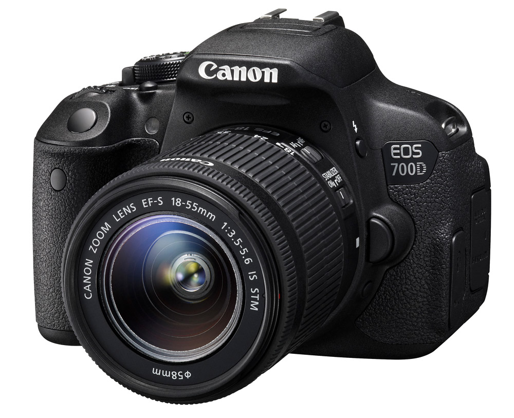 canon 700d цена в казахстане