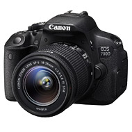 Canon 700D