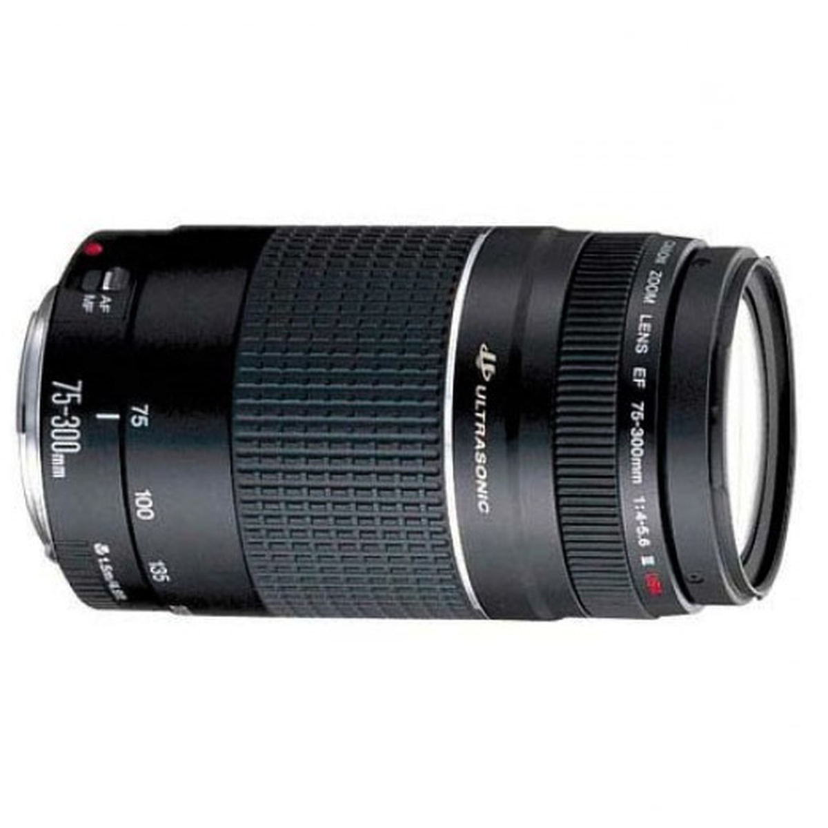 Canon Ef 75 300mm F 4 5 6 Iii Usm Specifications And Opinions Juzaphoto