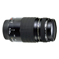 Canon EF 75-300mm f/4-5.6 USM