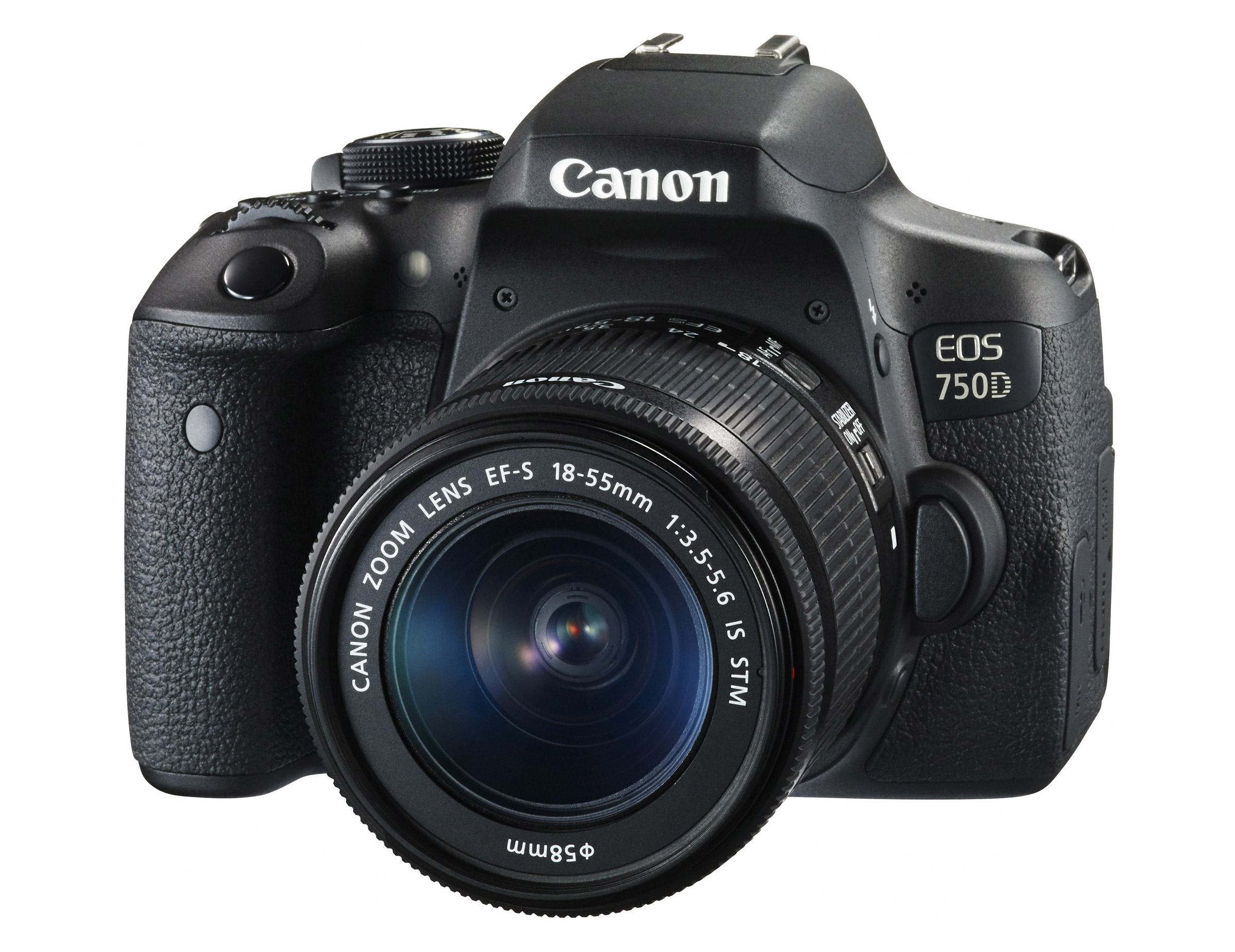 Canon 750D Caratteristiche E Opinioni JuzaPhoto