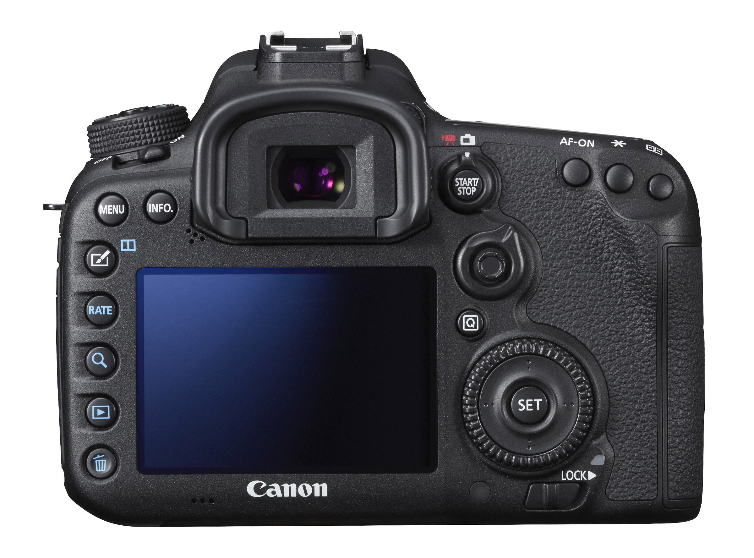 Canon 7D Mark II