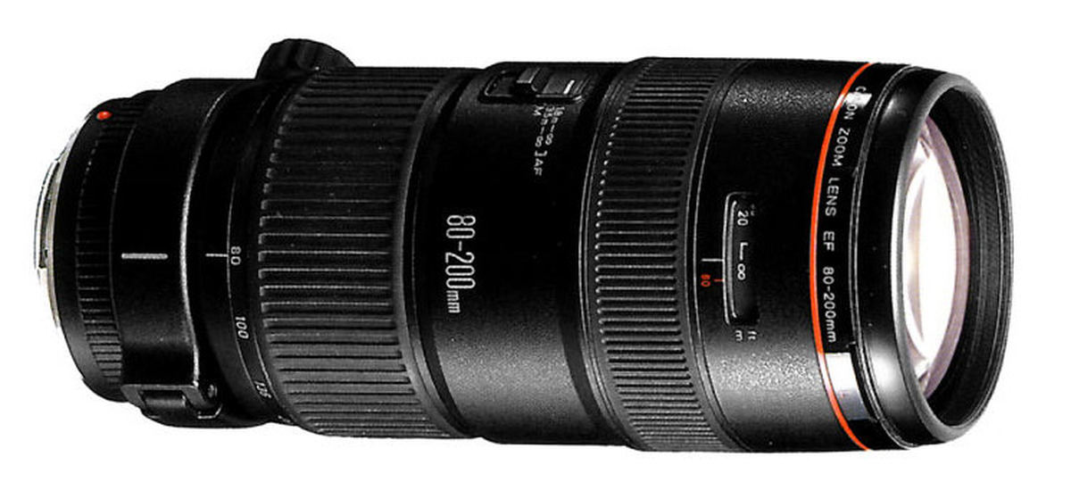 Canon EF 80-200mm f/2.8 L : Specifications and Opinions | JuzaPhoto