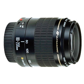 Canon EF 80-200mm f/4.5-5.6 USM