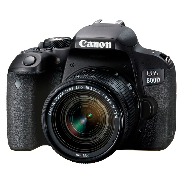 Canon 800D