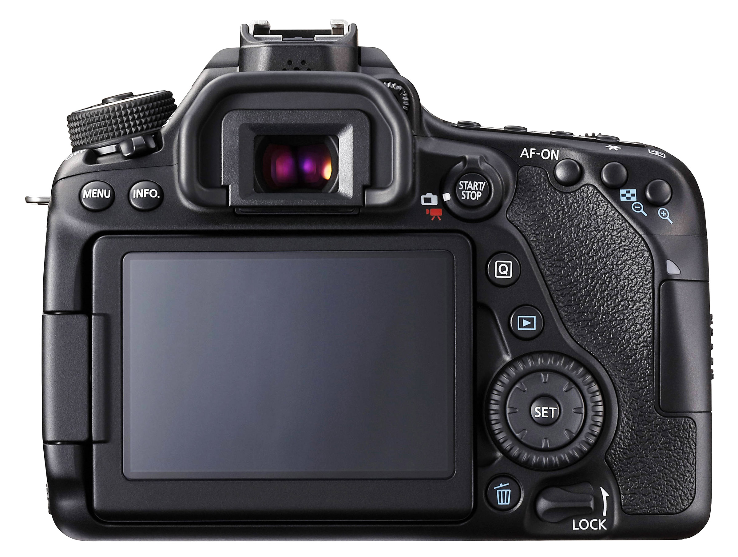 Canon 80D