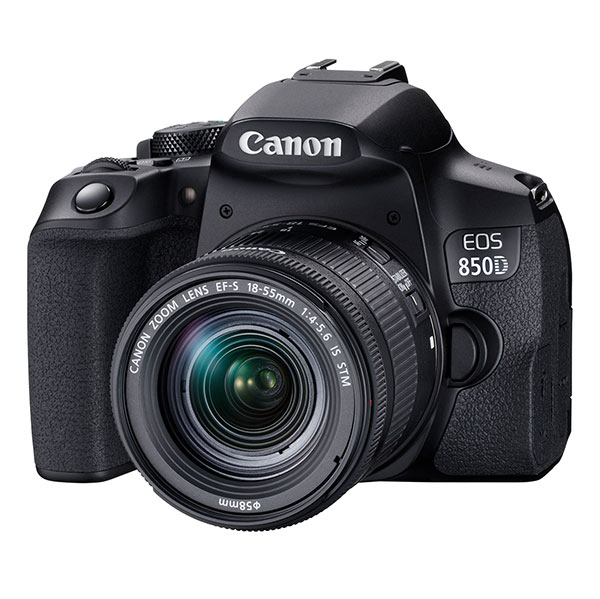 Canon 850D