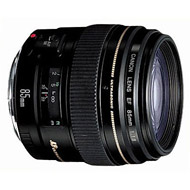 Canon EF 85mm f/1.8 USM